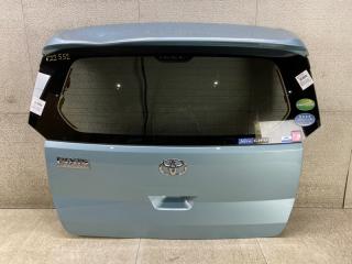 Запчасть дверь задняя TOYOTA PIXIS EPOCH 2019