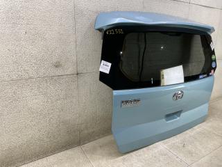 Дверь задняя TOYOTA PIXIS EPOCH LA350A KF-VE6 2 ракурс Дверь задняя TOYOTA PIXIS EPOCH LA350A KF-VE6 2 ракурс