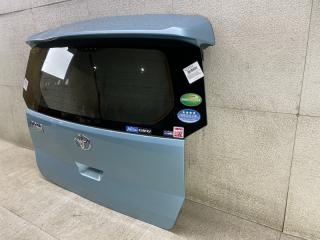 Дверь задняя TOYOTA PIXIS EPOCH LA350A KF-VE6 3 ракурс Дверь задняя TOYOTA PIXIS EPOCH LA350A KF-VE6 3 ракурс