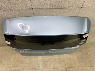 Дверь задняя TOYOTA PIXIS EPOCH LA350A KF-VE6 4 ракурс Дверь задняя TOYOTA PIXIS EPOCH LA350A KF-VE6 4 ракурс
