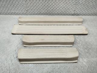 Накладка на порог FORD EXPLORER Sport Trac 2007 контрактная Накладка на порог FORD EXPLORER Sport Trac 2007