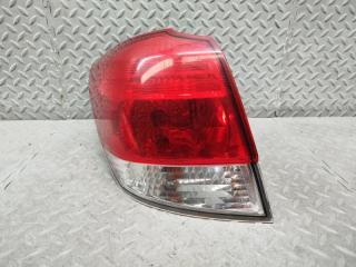 Стоп-сигнал левый задний SUBARU LEGACY BRM FB25 220-20067 1 ракурс