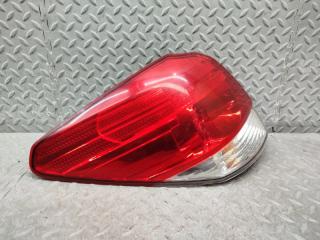 Стоп-сигнал левый задний SUBARU LEGACY BRM FB25 220-20067 2 ракурс
