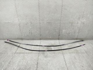 Молдинг на крышу NISSAN SKYLINE HNV37 VQ35HR 1 ракурс
