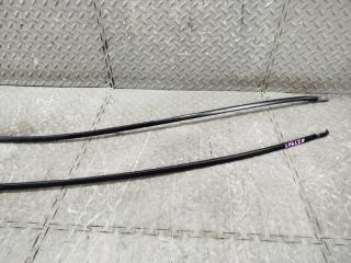 Молдинг на крышу NISSAN SKYLINE HNV37 VQ35HR 4 ракурс