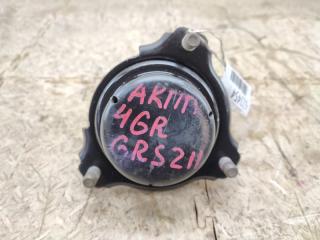 Подушка кпп TOYOTA CROWN GRS211 4GR-FSE 3 ракурс