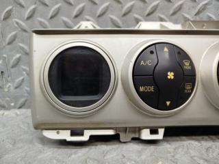 Климат-контроль TOYOTA COROLLA RUMION ZRE152 2ZR-FE 75D467 2 ракурс