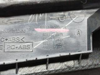 Накладка на торпеду NISSAN X-TRAIL HT32 MR20DD 684114CE0A 3 ракурс