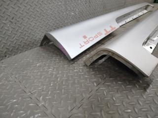 Порог AUDI TT 8J3 BWA 8J0853856 2 ракурс Порог AUDI TT 8J3 BWA 8J0853856 2 ракурс