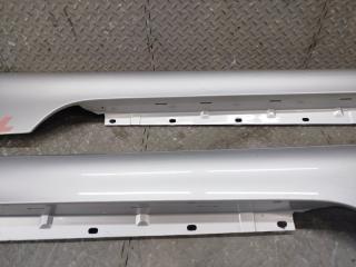 Порог AUDI TT 8J3 BWA 8J0853856 5 ракурс Порог AUDI TT 8J3 BWA 8J0853856 5 ракурс