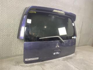 Дверь задняя MITSUBISHI EK SPORT H82W 3G83 5801A628 2 ракурс