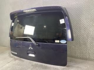 Дверь задняя MITSUBISHI EK SPORT H82W 3G83 5801A628 3 ракурс