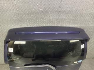 Дверь задняя MITSUBISHI EK SPORT H82W 3G83 5801A628 4 ракурс