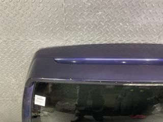 Дверь задняя MITSUBISHI EK SPORT H82W 3G83 5801A628 5 ракурс