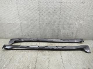 Порог SUBARU OUTBACK BS9 FB25ASYHAA 91112AL470 1 ракурс