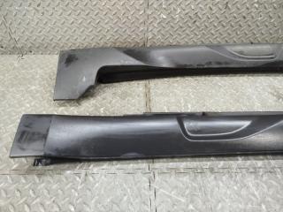 Порог SUBARU OUTBACK BS9 FB25ASYHAA 91112AL470 4 ракурс