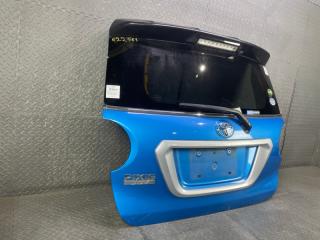 Дверь задняя TOYOTA PIXIS JOY LA250A KF-VE4 67005b2a01b0 2 ракурс