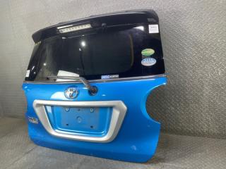 Дверь задняя TOYOTA PIXIS JOY LA250A KF-VE4 67005b2a01b0 3 ракурс