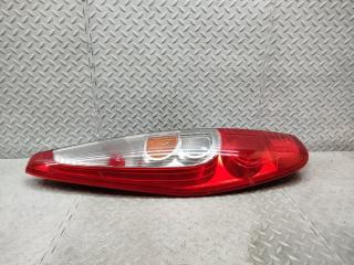Стоп-сигнал левый задний MITSUBISHI COLT Z27A 4G15T P4914 2 ракурс
