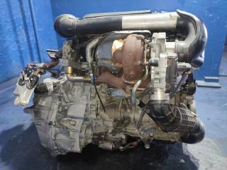 Двигатель BMW 2-SERIES ACTIVE TOURER F45 B47C20A 11002455610, 53049368 3 ракурс Двигатель BMW 2-SERIES ACTIVE TOURER F45 B47C20A 11002455610, 53049368 3 ракурс