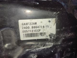 АКПП BMW 2-SERIES ACTIVE TOURER F45 B47C20A 24008695814, GA8F22AW, TG-81SC 2 ракурс