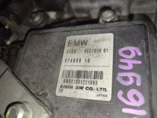 АКПП BMW 2-SERIES ACTIVE TOURER F45 B47C20A 24008695814, GA8F22AW, TG-81SC 4 ракурс
