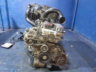 Двигатель SUZUKI HUSTLER 2014