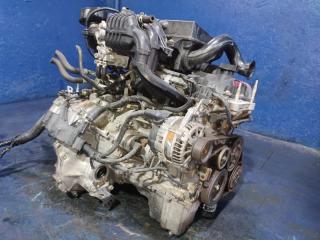 Двигатель SUZUKI HUSTLER MR31S R06A HE TURBO, A400888 2 ракурс