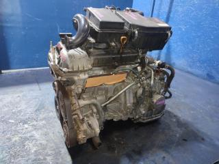 Двигатель SUZUKI HUSTLER MR31S R06A HE TURBO, A400888 4 ракурс