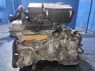 Двигатель SUZUKI HUSTLER MR31S R06A HE TURBO, A400888 5 ракурс