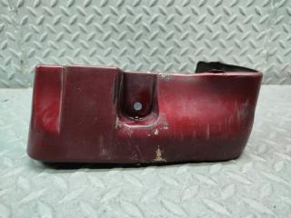 Брызговик передний SUBARU LEGACY BRM FB25 J1017-AJ123 3 ракурс