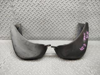 Брызговик задний NISSAN JUKE YF15 HR15DE G8812-1KA00 1 ракурс