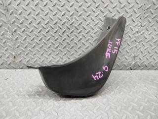 Брызговик задний NISSAN JUKE YF15 HR15DE G8812-1KA00 2 ракурс