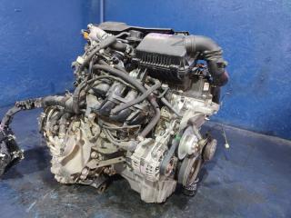 Двигатель DAIHATSU CAST LA250S KF-VET ELECTRO, TURBO, G990620 2 ракурс