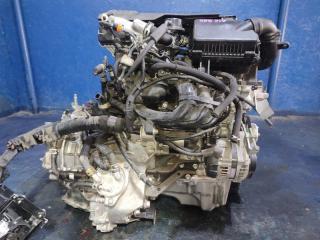 Двигатель DAIHATSU CAST LA250S KF-VET ELECTRO, TURBO, G990620 3 ракурс