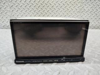 Магнитофон SUBARU LEGACY BRM FB25 CN-S300D 2 ракурс
