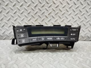 Климат контроль TOYOTA PRIUS 2010