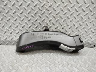 Запчасть воздуховод PORSCHE CAYENNE 2011