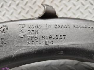 Воздуховод PORSCHE CAYENNE 958 M06.EC (CGE) 7P5819657 3 ракурс