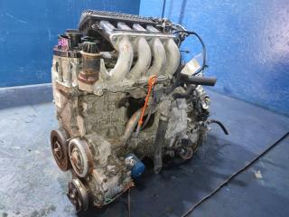 Двигатель HONDA CR-Z ZF2 LEA 1203044 4 ракурс