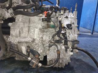 АКПП HONDA CR-Z ZF2 LEA STYA 1 ракурс