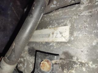 АКПП HONDA CR-Z ZF2 LEA STYA 3 ракурс
