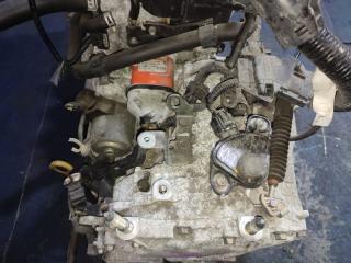 АКПП HONDA CR-Z ZF2 LEA STYA 4 ракурс