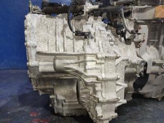 АКПП HONDA CR-Z ZF2 LEA STYA 5 ракурс