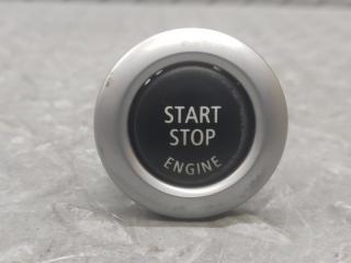 Кнопка старта BMW X1 E84 N52B30AE 108625-10 2 ракурс