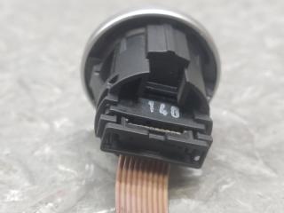 Кнопка старта BMW X1 E84 N52B30AE 108625-10 3 ракурс