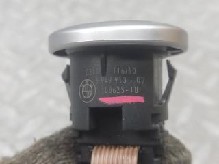 Кнопка старта BMW X1 E84 N52B30AE 108625-10 4 ракурс