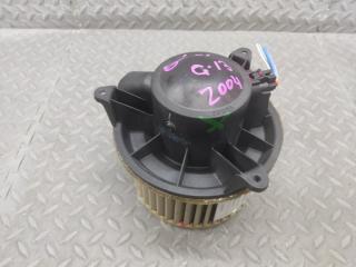 Фото запчасти мотор печки INFINITI QX56 2004 контрактная запчасть Запчасть мотор печки INFINITI QX56 2004