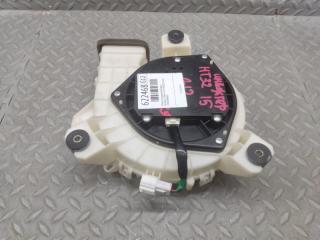 Мотор охлаждения батареи NISSAN X-TRAIL HT32 MR20DD 295D04BA0A 1 ракурс