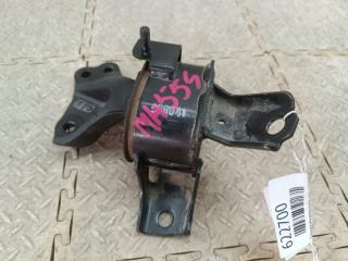 Подушка двигателя левая передняя SUZUKI WAGON R MH55S R06A 3 ракурс Подушка двигателя левая передняя SUZUKI WAGON R MH55S R06A 3 ракурс